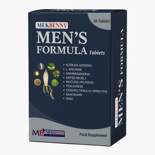 Men's Formula Tablet